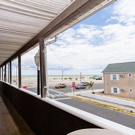 Charlroy Motel Seaside Park Extérieur photo