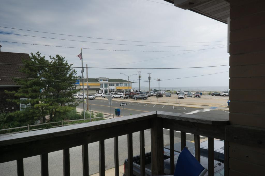 Charlroy Motel Seaside Park Chambre photo