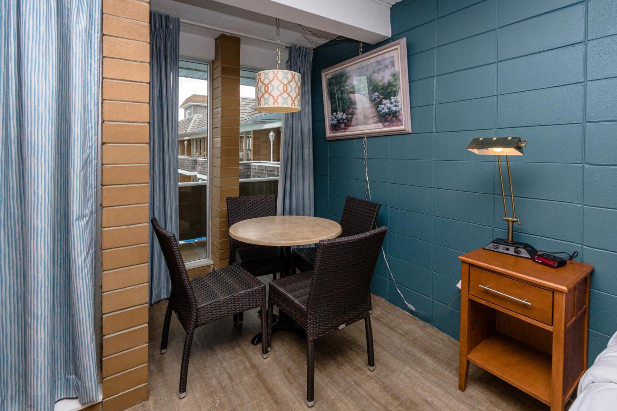 Charlroy Motel Seaside Park Extérieur photo