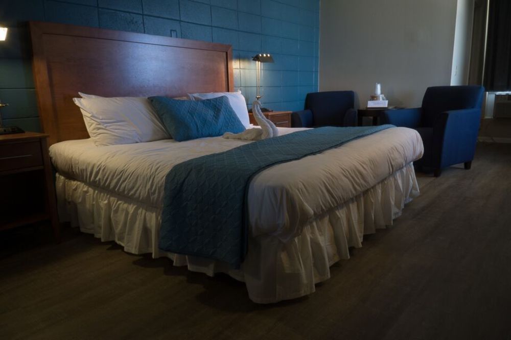 Charlroy Motel Seaside Park Extérieur photo